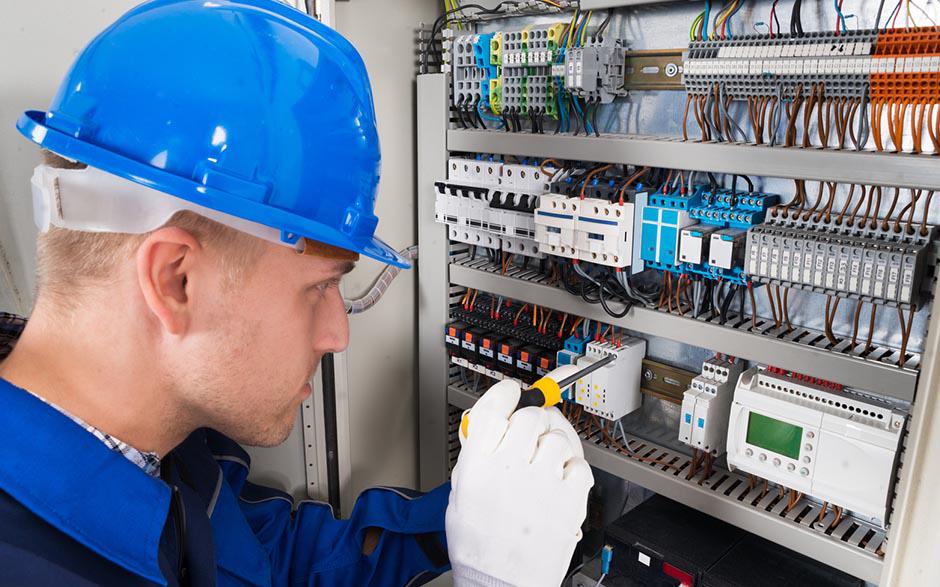 installateur électricien Sceaux