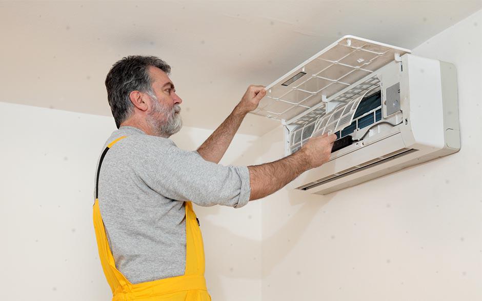 électricien dépannage Menucourt