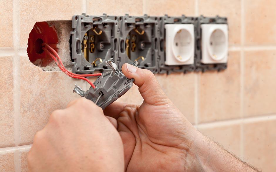 recherche travail électricien bâtiment Les Lilas
