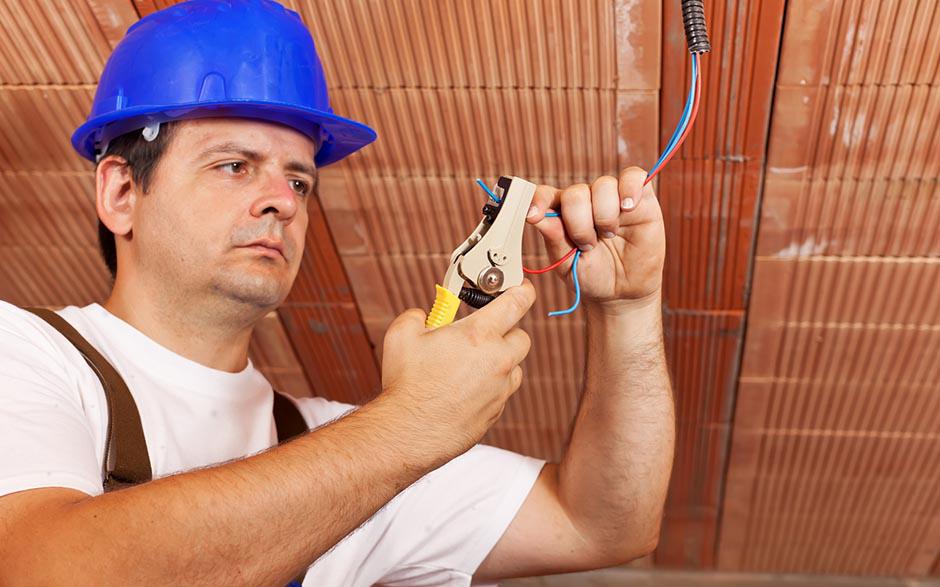 installateur électricien Sceaux